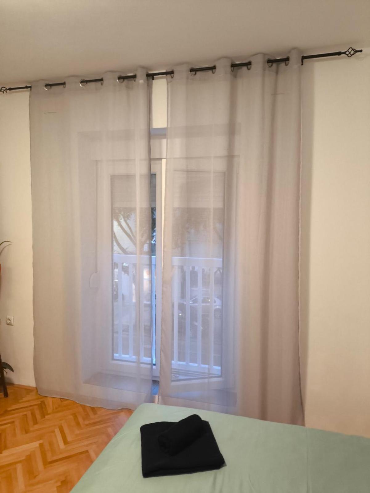 Apartament Aurora Apartman Zadar Zewnętrze zdjęcie