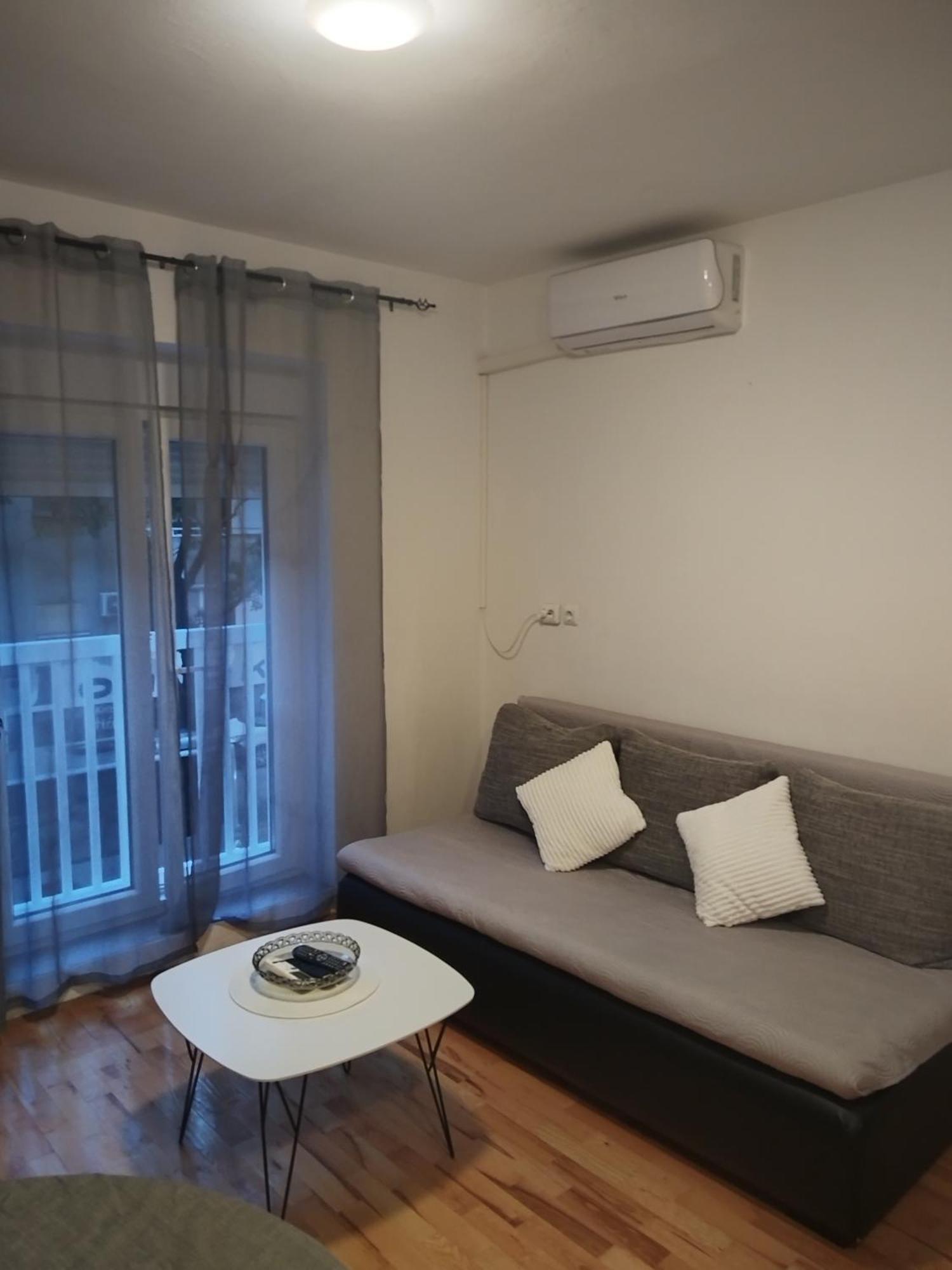 Apartament Aurora Apartman Zadar Zewnętrze zdjęcie
