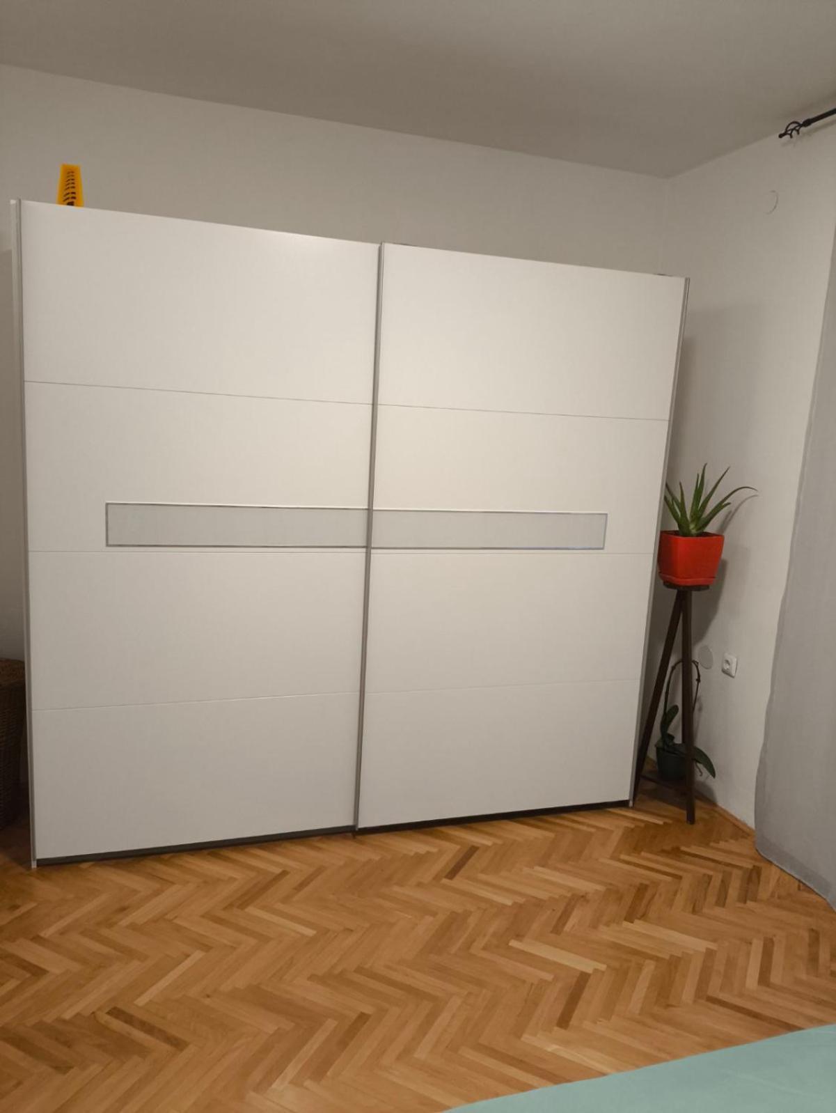 Apartament Aurora Apartman Zadar Zewnętrze zdjęcie