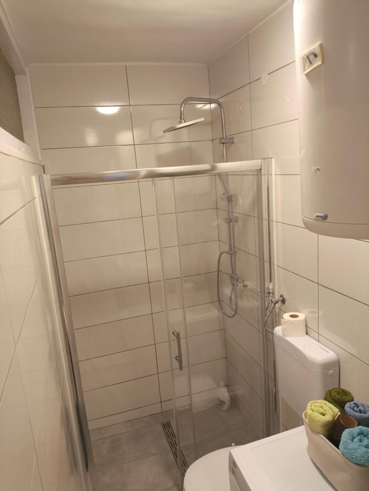Apartament Aurora Apartman Zadar Zewnętrze zdjęcie