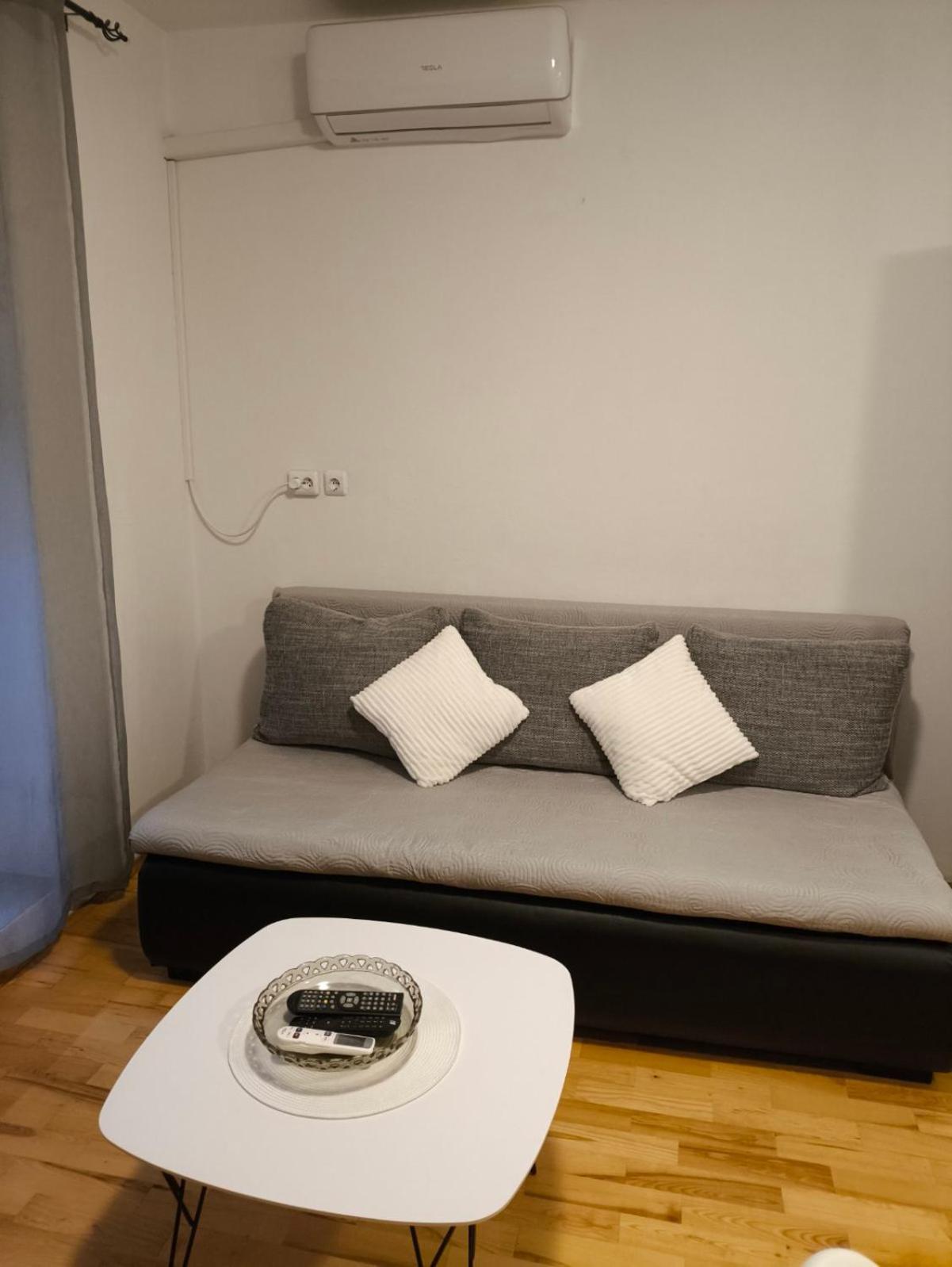 Apartament Aurora Apartman Zadar Zewnętrze zdjęcie