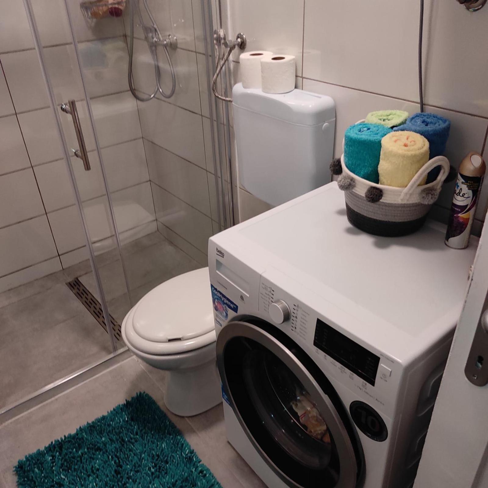 Apartament Aurora Apartman Zadar Zewnętrze zdjęcie